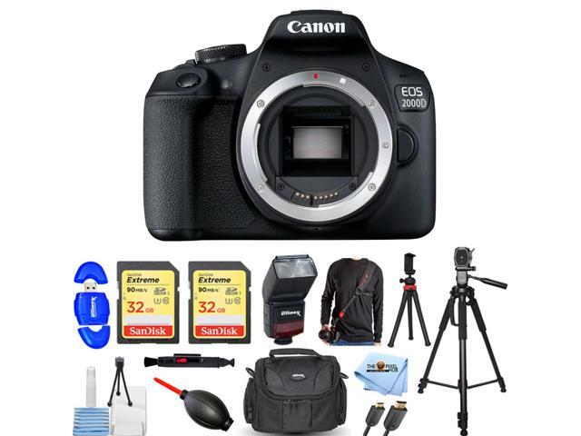 24.1MP APS-C CMOS Sensor DIGIC 4+ Image Processor 3.0' 920k-Dot LCD Monitor Full HD 1080/30p Video Recording 9-Point AF with Center Cross-Type...