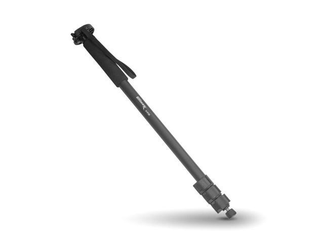 72'' Lightweight Heavy Duty Monopod Selfie Stick for DSLR Canon Nikon Sony Fuji