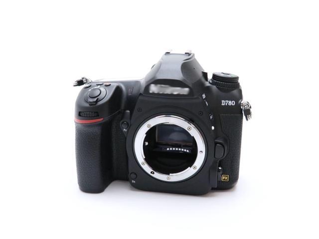 Nikon D780 DSLR Camera and AF-S NIKKOR 24-120mm Lens - 15PC Accessory Bundle