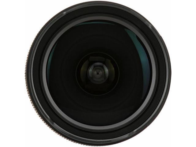 Nikon NIKKOR Z 14-24mm f/2.8 S Lens 20097 - 6PC Accessory Bundle
