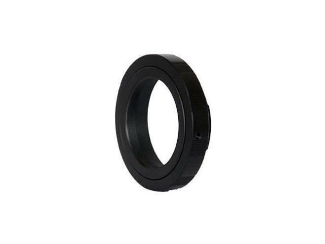 ULTIMAXX Lightweight Durable All-Metal Construction T-Mount Adapter for Nikon F