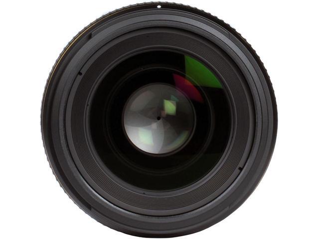 Nikon AF-S NIKKOR 35mm f/1.4G Lens 2198 - 9PC Accessory Bundle