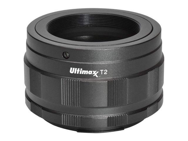 Super 500mm f/8 Manual Telephoto Lens for Sony a5100 a6000 a6400 a6600 a7 III