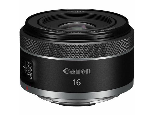 Canon RF 16mm f/2.8 STM Lens 5051C002