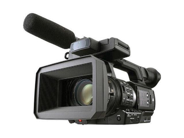 Panasonic AJ-PX270 microP2 Handheld AVC-ULTRA HD Camcorder - 64GB Bundle