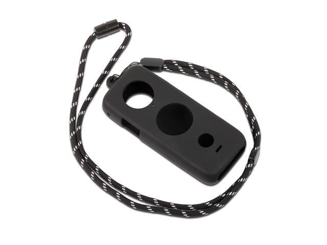 Ultimaxx Insta360 ONE X2 Silicone Sleeve with Lanyard