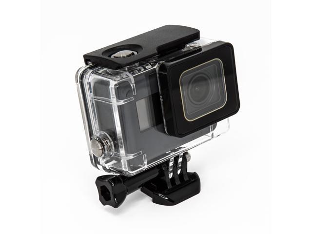 40M Waterproof Underwater Case Protective Housing Mount for GoPro HERO5