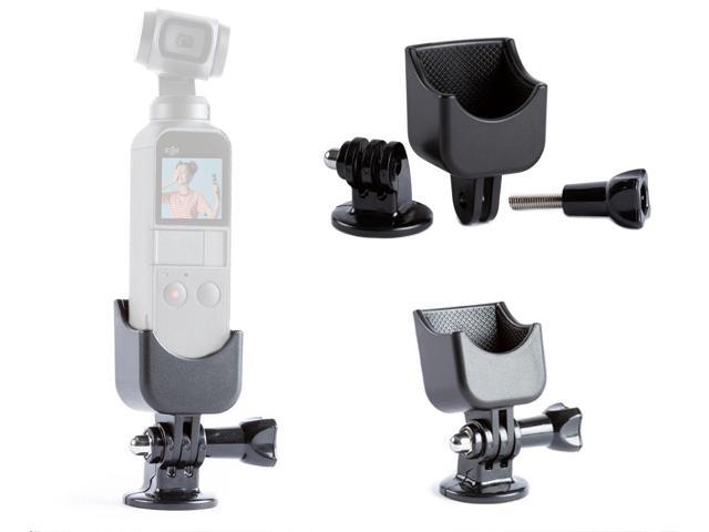 ULTIMAXX Osmo Pocket and Pocket 2 Mount Holder Adapter for GoPro Accessories