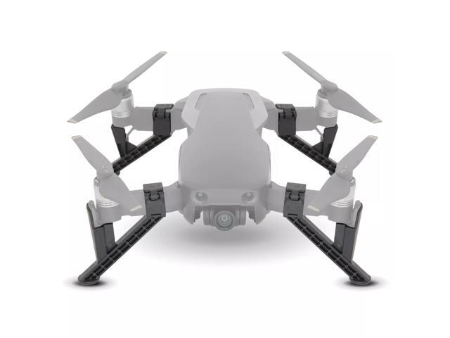 4pcs Extension Landing Gear Legs Support Protector Parts for DJI Mavic Air
