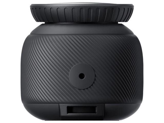 Insta360 GO 3S Standalone Action Camera,128GB, Midnight Black