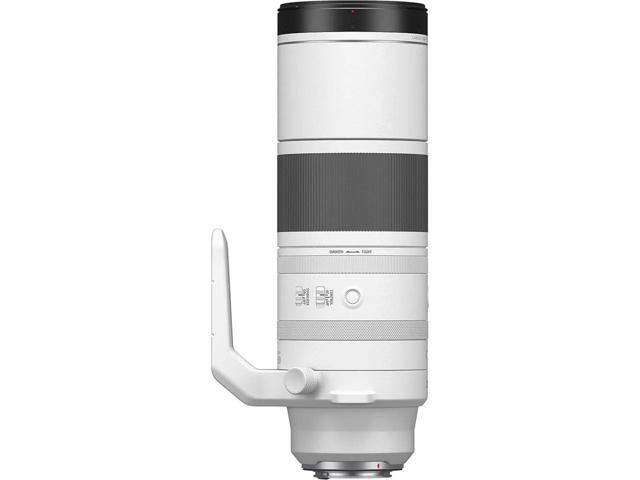 Canon RF 200-800mm f/6.3-9 IS USM Lens (Canon RF) 6263C002 - 7PC Accessory Kit