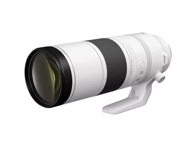 Canon RF 200-800mm f/6.3-9 IS USM Lens (Canon RF) 6263C002 - 7PC Accessory Kit