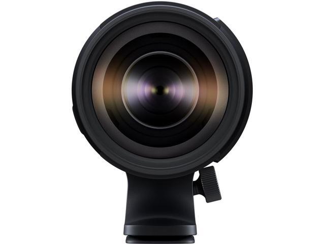 Tamron 150-500mm f/5-6.7 Di III VC VXD Lens (Nikon Z) - 9PC Accessory Bundle