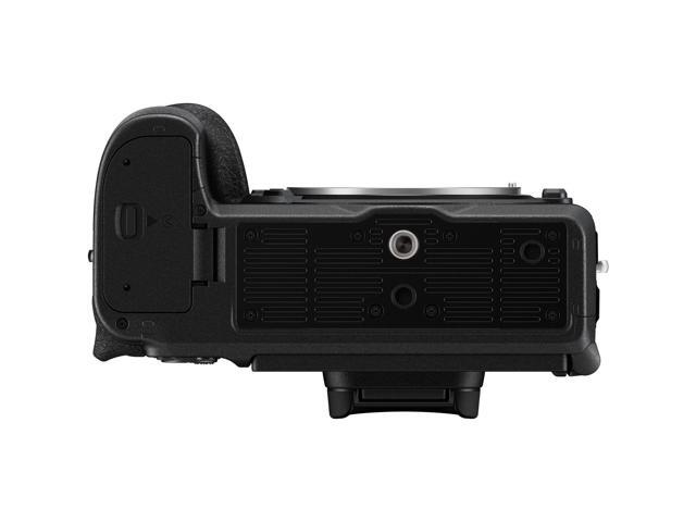 Nikon Z6 III Mirrorless Camera (Body) 1890 - 7PC Accessory Bundle