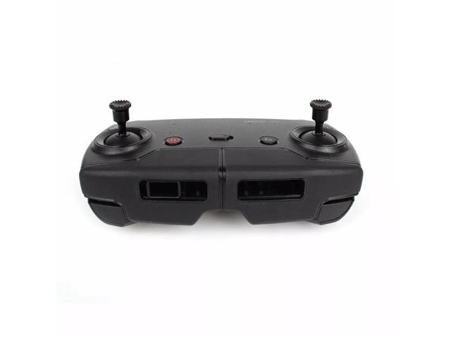 Remote Controller Stick Thumb Rocker Stick Detachable (Black) for Mavic Air