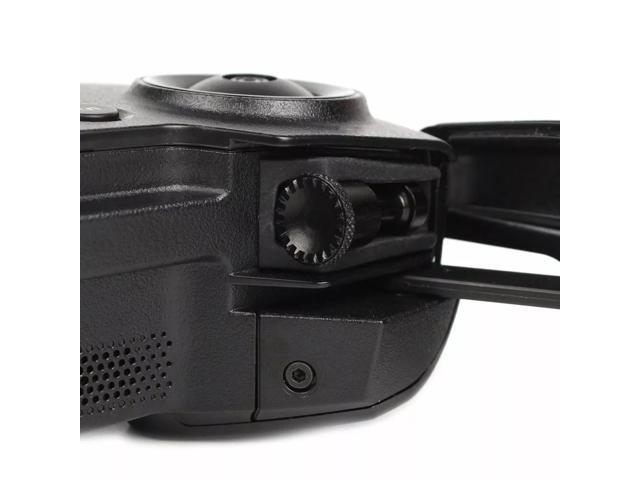 Remote Controller Stick Thumb Rocker Stick Detachable (Black) for Mavic Air