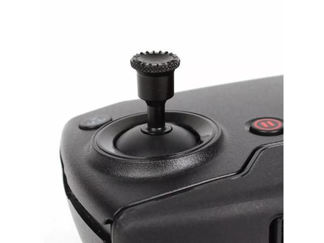 Remote Controller Stick Thumb Rocker Stick Detachable (Black) for Mavic Air