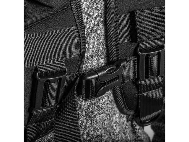 Drone Vest + Sling Backpack for Mavic Air 2, Mavic 2 Pro/Zoom, Spark, Autel