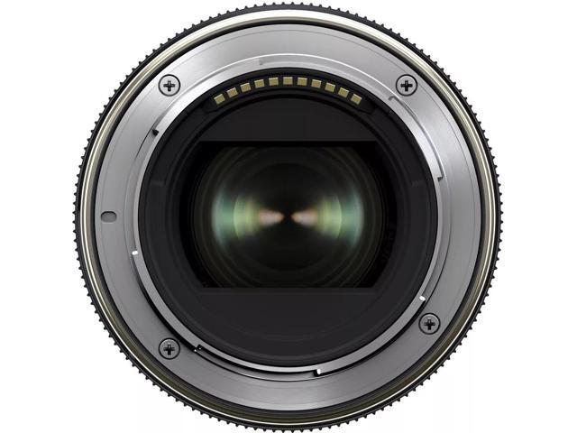 Tamron 28-75mm f/2.8 Di III VXD G2 Lens (Nikon Z) AFA063Z700 - 9PC Accessory Kit