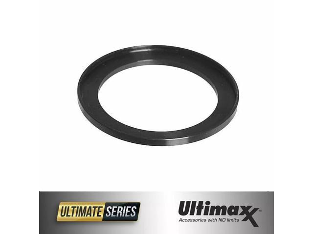 Step Up Lens Filter Ring Adapter 39mm to 40.5mm 39-40.5 Black for DSLR Cameras