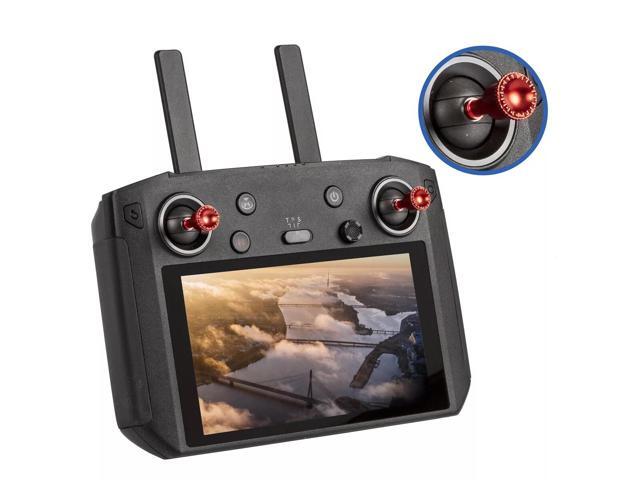 2 x Slip Resistant Smart Remote Controller Joystick Thumb Rocker for Mavic 2