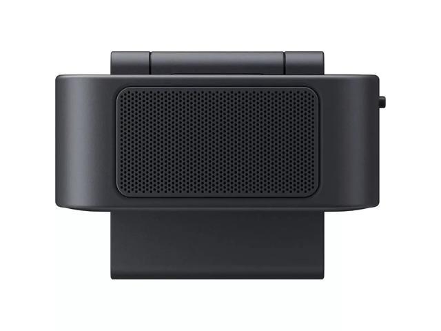 Insta360 - Link 2C 4K Webcam for Conferencing, Gaming & Streaming, 1/2" Sensor, AutoFraming, works w/ Zoom, Teams, Twitch & more - Black - image 5