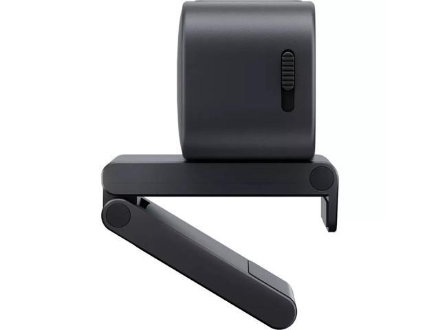 Insta360 - Link 2C 4K Webcam for Conferencing, Gaming & Streaming, 1/2" Sensor, AutoFraming, works w/ Zoom, Teams, Twitch & more - Black - image 4