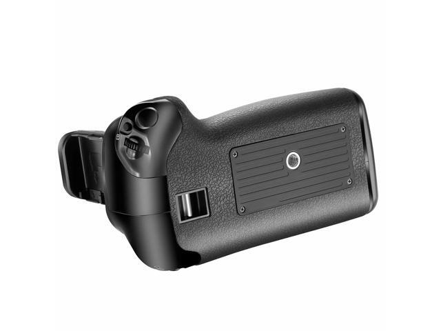 Pro Camera BG-E21 Battery Grip Replacement for 6D Mark II + 3 Extra Batteries