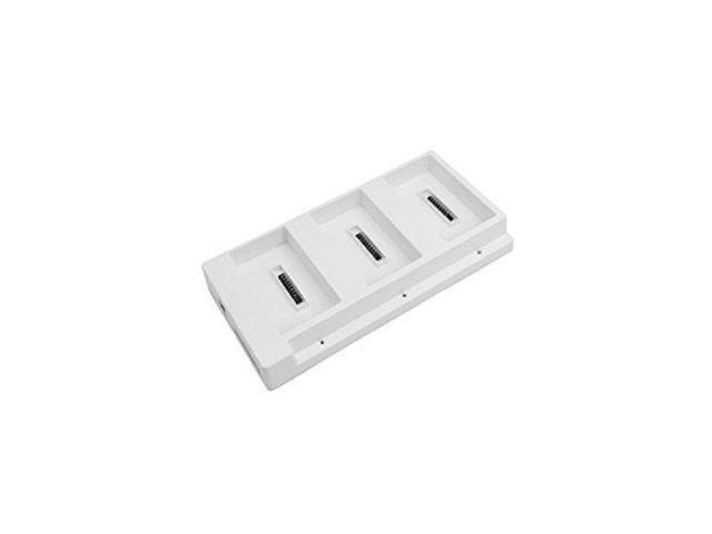 Multi Charging Hub Intelligent Battery Charger for DJI Phantom 4 by ULTIMAXX