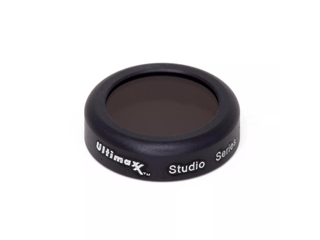 8 Piece Lens Filter Kit PLUS Cloth & Case for DJI Mavic Air Drone Quadcopter