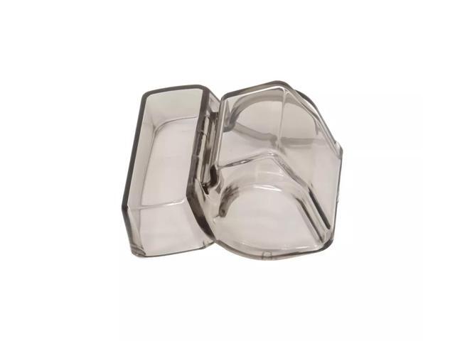 Gimbal Camera Lens Cap 3D Sensor Screen Cover for Spark Drone