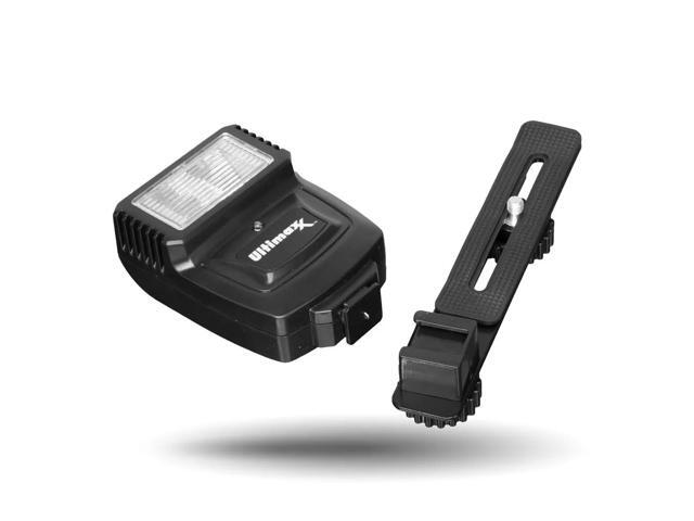 Essential Accessory Bundle for Canon VIXIA HF R800 R80 R82 R50 R52 R400 R40 M52
