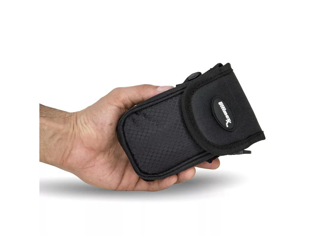ULTIMAXX Point and Shoot Digital Camera DSLR Bag Case Pouch