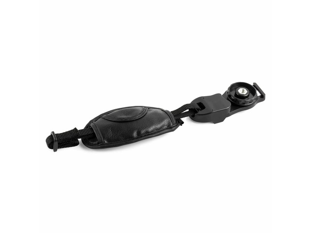 Professional Adjustable Stabilizer Padded Hand Wrist Strap for Canon Nikon Sony