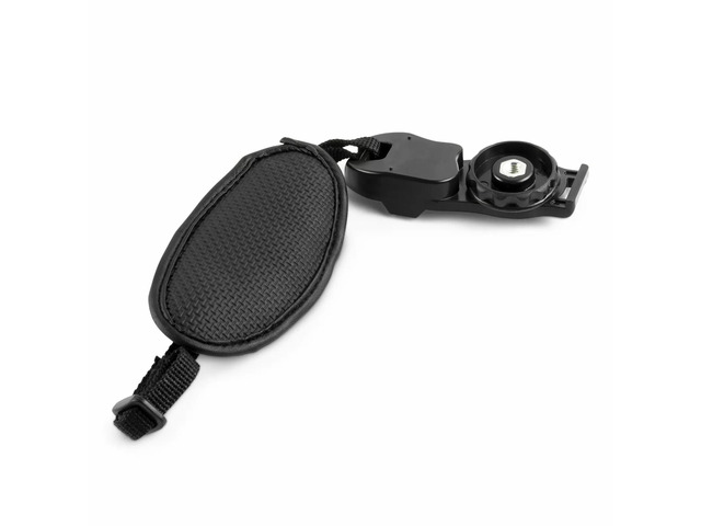 Professional Adjustable Stabilizer Padded Hand Wrist Strap for Canon Nikon Sony