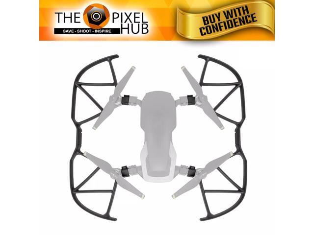 Avoiding Gear Propeller Bumper Prop Guard Safety Combo Protection for Mavic Air