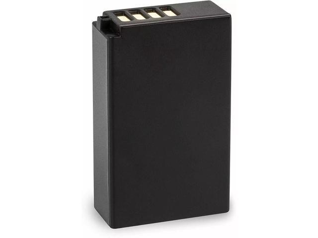 2x ENEL20 EN-EL20 Batteries & Charger for Nikon P1000, J1, J2, J3, S1, V3