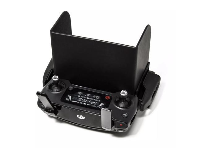 Small Tablet Sunshade Visor Hood - Mavic Pro Phantom Inspire Spark Drones