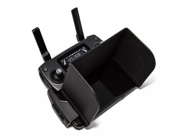 Small Tablet Sunshade Visor Hood - Mavic Pro Phantom Inspire Spark Drones