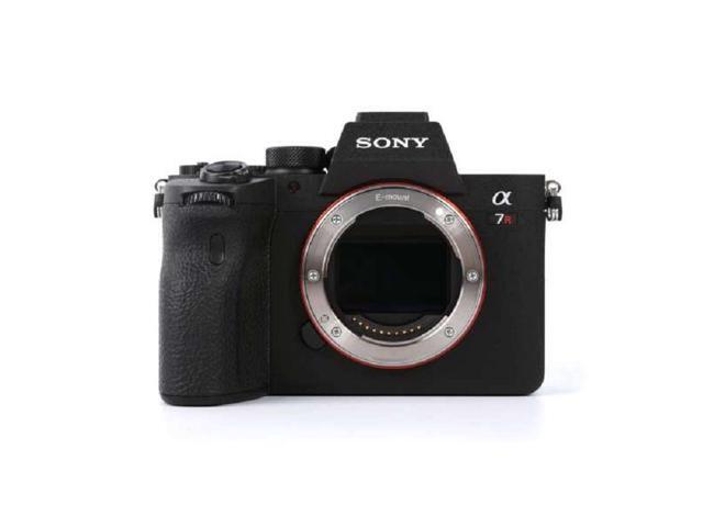 Sony a7R IVA Mirrorless Camera and FE 24-70mm f/2.8 GM II Lens Kit
