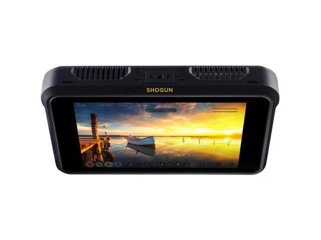 Atomos Shogun 7 HDR Pro Monitor/Recorder/Switcher