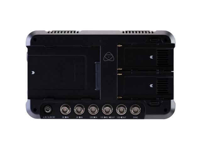 Atomos Shogun 7 HDR Pro Monitor/Recorder/Switcher