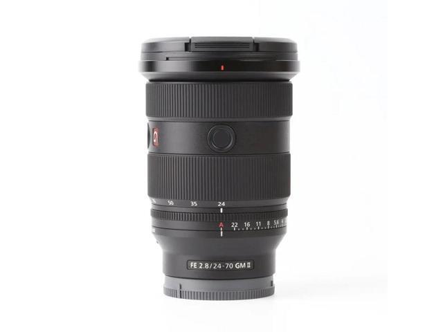 Sigma 28-105mm f/2.8 DG DN Art Lens (Sony E) 636965 - 7PC Accessory Kit