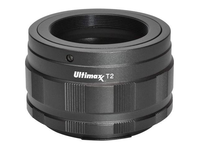 Ultimaxx T-Mount for EF-M Mount (EOS-M)