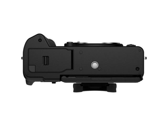 FUJIFILM X-T5 Mirrorless Camera (Body, Black) (KIT BOX)