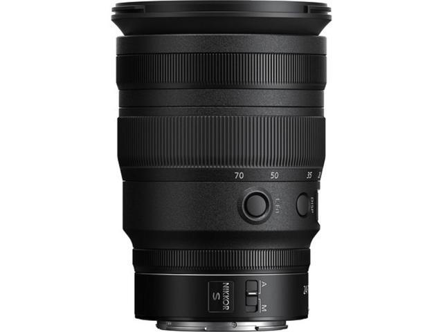 Nikon NIKKOR Z 24-70mm f/2.8 S Lens - 20089