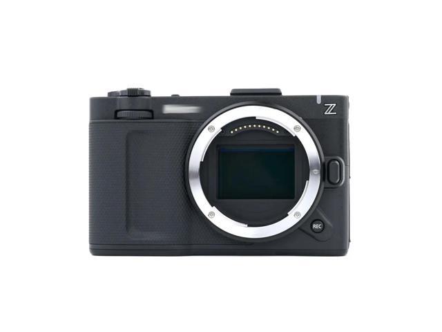 Nikon ZR Cinema Camera - 2006