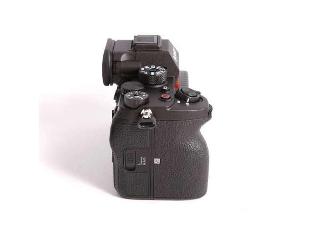 Sony Alpha a7S III Mirrorless Digital Camera (Body Only) - ILCE7SM3/B