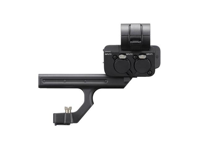 Sony XLR-H1 XLR Handle Unit (White Box)