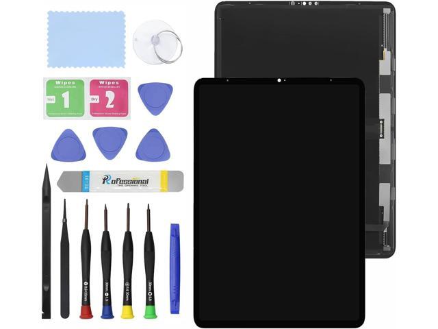 12.9' New Screen Replacement for iPad Pro 12.9' 5th 6th Gen Generation 2021 2022 A2379 A2461 A2436 A2764 A2437 LCD Assembly and Glass Touch...